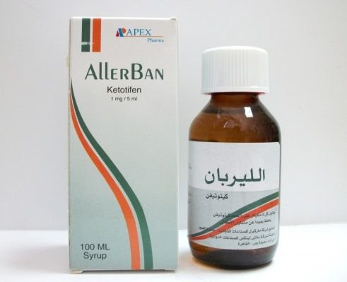 الليربان-شراب