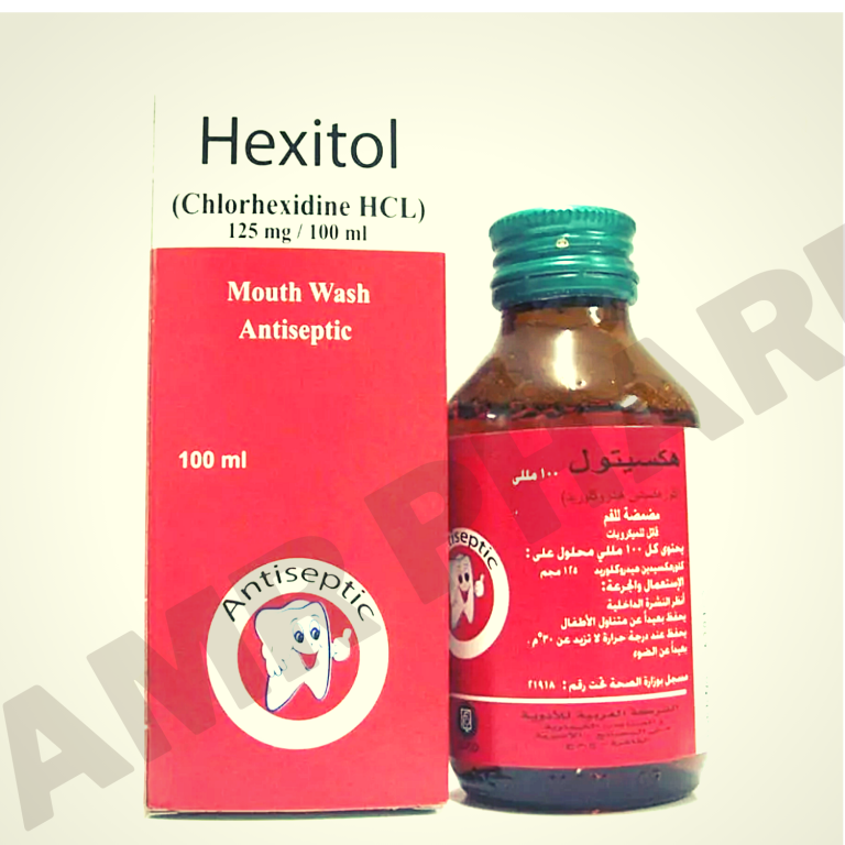  Hexitol 